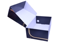 Corrugated Board Mailer Gift Shoe Paper Packaging Box Custom Logo UV Printing