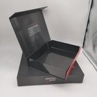 1200G Grey Cardboard Takeaway Sushi Box With Magnet