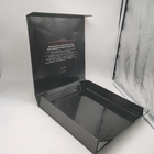 1200G Grey Cardboard Takeaway Sushi Box With Magnet