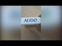 Κιβώτιο σαπουνιών